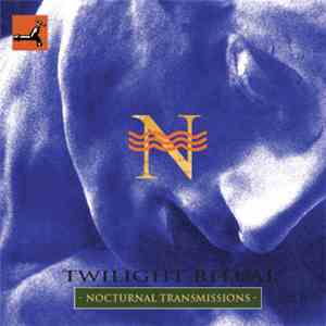 Twilight Ritual - Nocturnal Transmissions