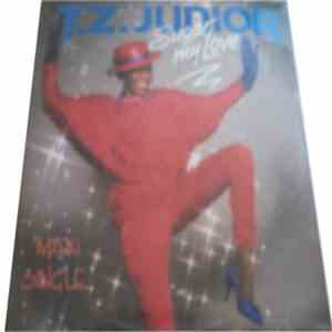 T.Z. Junior - Sugar My Love