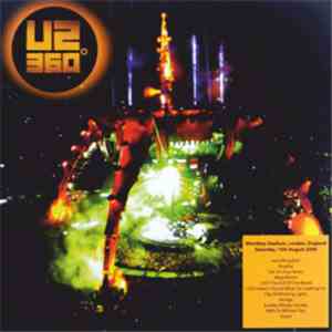 U2 - 360°