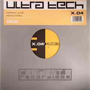 Ultra Tech - Perfect Jump