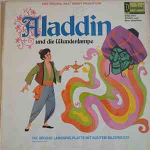 Unknown Artist - Aladdin Und Die Wunderlampe