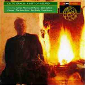 Various - Celtic Graces: A Best Of Ireland
