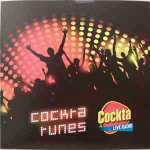 Various - Cockta Tunes Live Radio