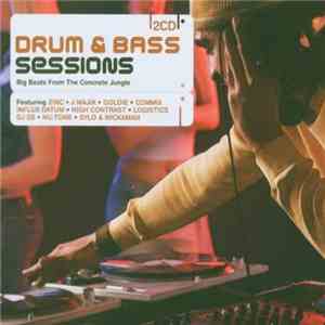 Various - Drum & Bass Sessions