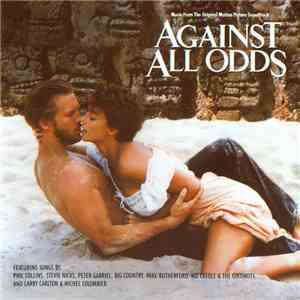 Various - Music From The Original Motion Picture/Against All Odds