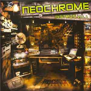 Various - Neochrome Instrus Vol 1