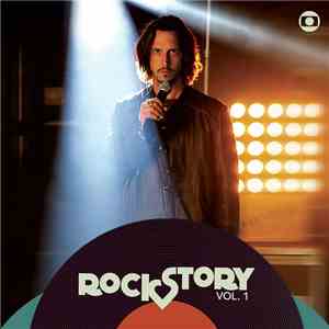 Various - Rock Story Vol. 1 (Trilha Sonora Da Novela)