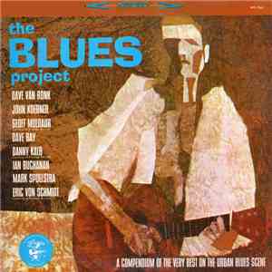 Various - The Blues Project
