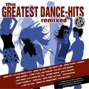 Various - The Greatest Dance-Hits Remixed
