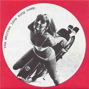Various - The Smitten Love Song Comp.