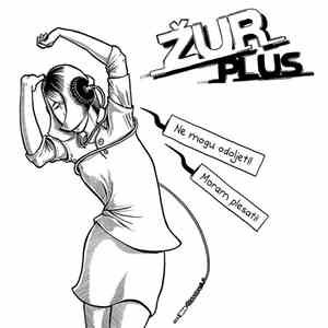 Various - Žur Plus
