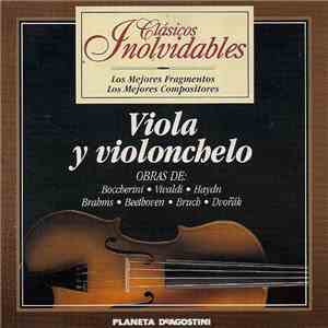 Various - Viola Y Violonchelo