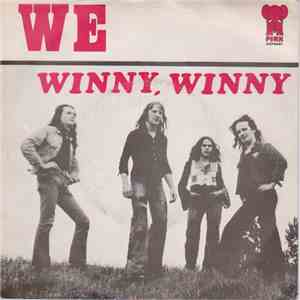 We  - Winny, Winny
