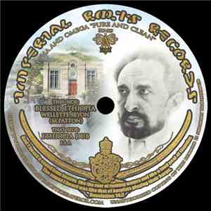 Wellette Seyon - Blessed Ethiopia