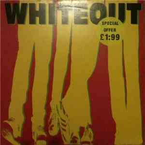 Whiteout  - No Time