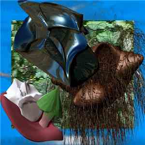 woopheadclrms - Meeting Room + Rare Plants