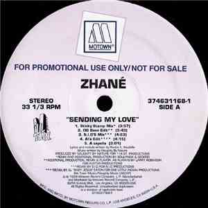 Zhané - Sending My Love