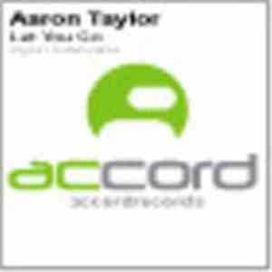Aaron Taylor - Let You Go (Corderoy Remix)