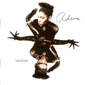 Adeva - Love Or Lust