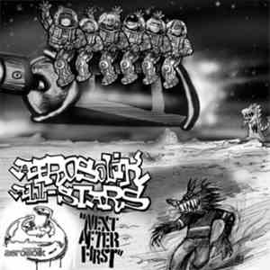 Aerosolik All-Stars - Next After First EP