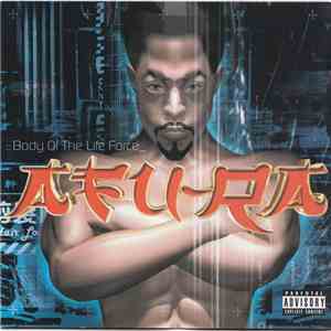 Afu-Ra - Body Of The Life Force