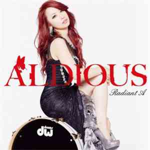 Aldious - Radiant A