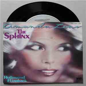 Amanda Lear - The sphinx