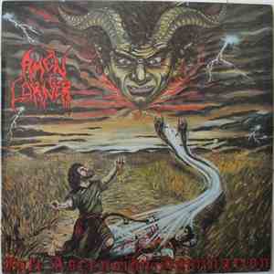 Amen Corner  - Fall, Ascension, Domination