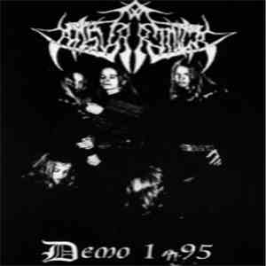 Amsvartner - Demo 1 95