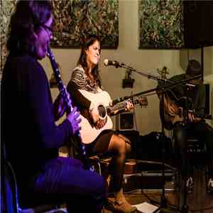 Amy Reed  / Ross Hammond  / Phillip Greenlief - Amy Reed/ Ross Hammond/ Phillip Greenlief-Live