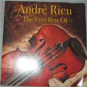 André Rieu - The Very Best Of