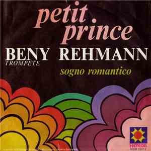 Beny Rehmann - Petit Prince