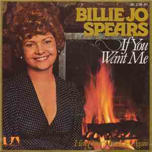 Billie Jo Spears - If You Want Me