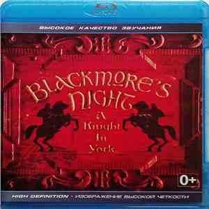 Blackmore's Night - A Knight In York