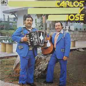 Carlos Y Jose - Maria De Jesus