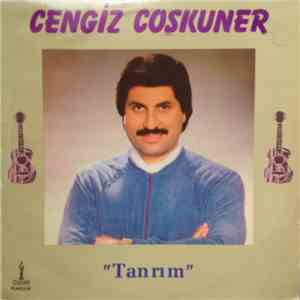 Cengiz Coşkuner - Tanrım