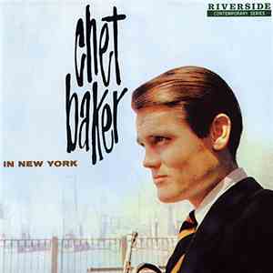 Chet Baker - In New York