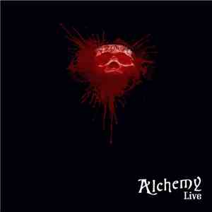 Clive Nolan - Alchemy