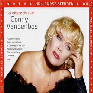 Conny Vandenbos - Het Allermooiste Van Conny Vandenbos