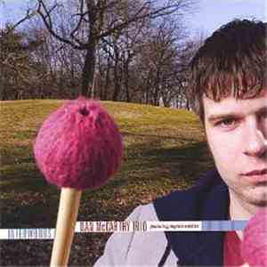 Dan McCarthy Trio - Interwords