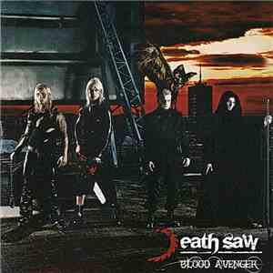 Death Saw - Blood Avenger