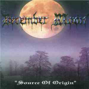 December Moon - Source Of Origin