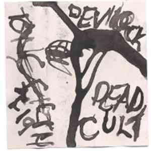 Devillock - Dead Cult