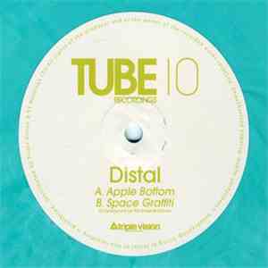 Distal - Apple Bottom