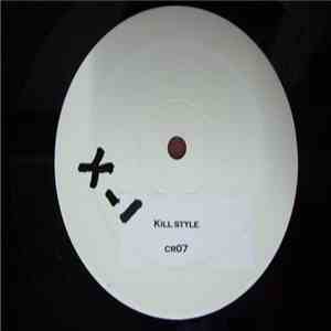 DJ Ray  - Kill Style