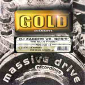DJ Zagros vs. BOB'S' - The Blue Finger