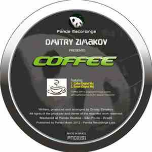 Dmitry Zimakov - Coffee