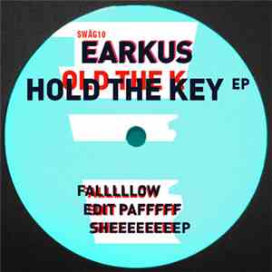 Earkus - Hold The Key EP