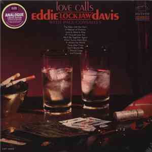 Eddie "Lockjaw" Davis With Paul Gonsalves - Love Calls