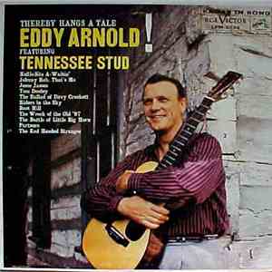 Eddy Arnold - Thereby Hangs A Tale
